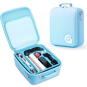 NWT Nintendo Switch Carrying Case